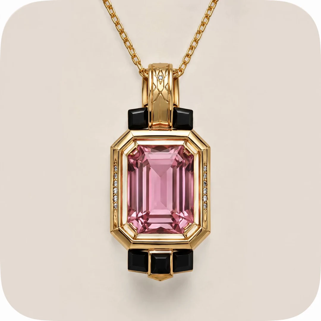 Auréa, Pendant